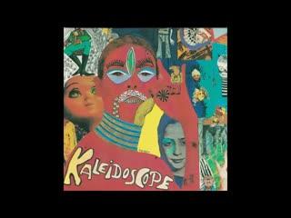  - Kaledidoscope