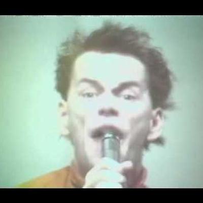  Target Studios - The Screamers