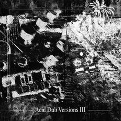Acid Dub Versions III - Om Unit