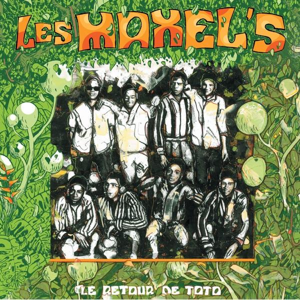  - Les Maxel's