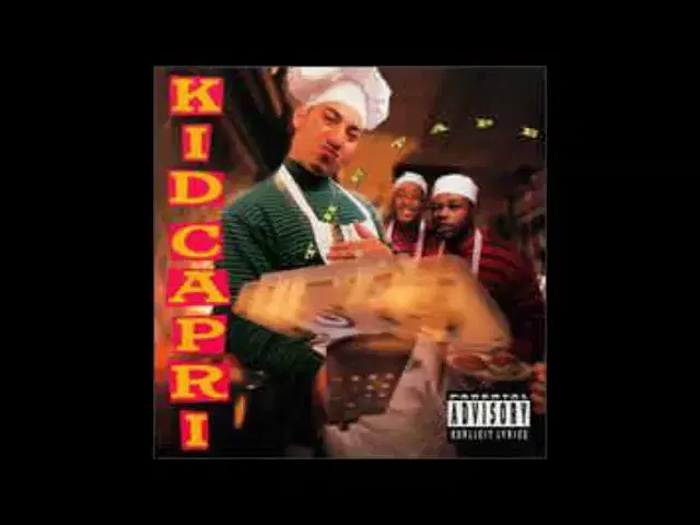 Cold Chillin' Classics - Kid Capri