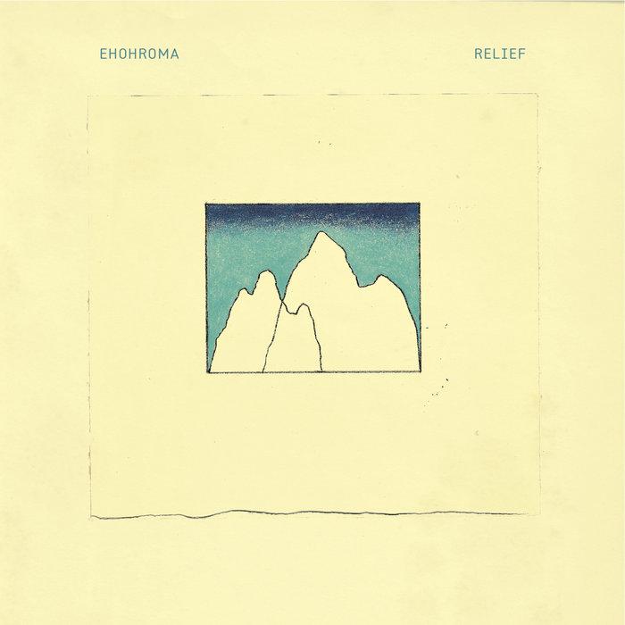 Relief - Ehohroma