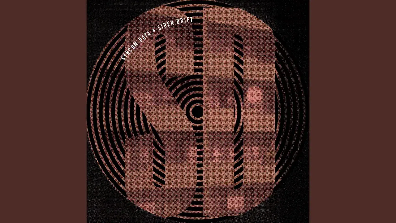 Siren Drift - Syncom Data