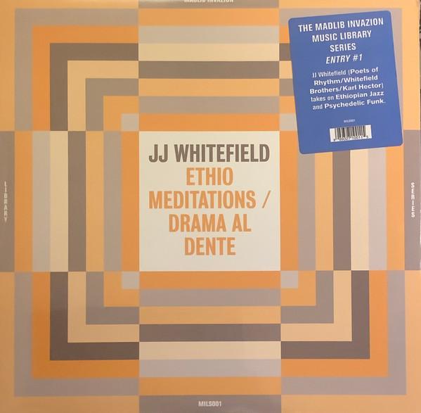  - JJ Whitefield
