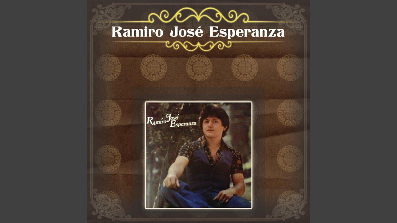  - Ramiro José Esperanza