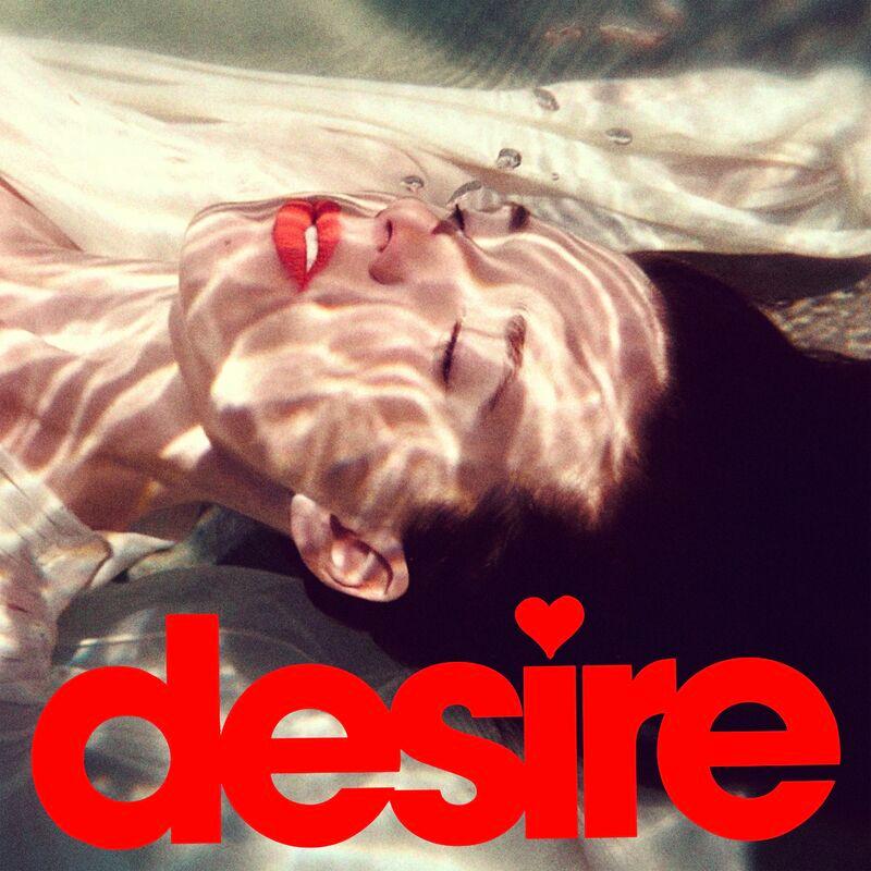 Liquid Dreams - Desire