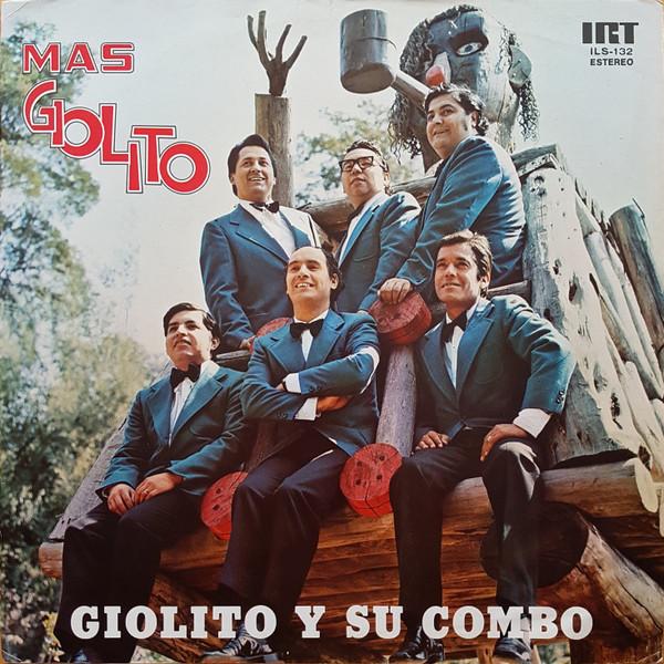 - Giolito y su Combo