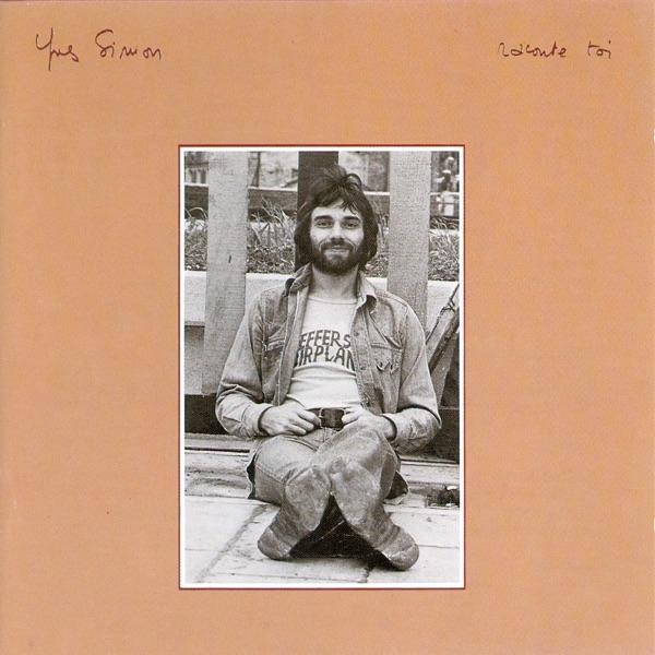 Raconte-toi - Yves Simon