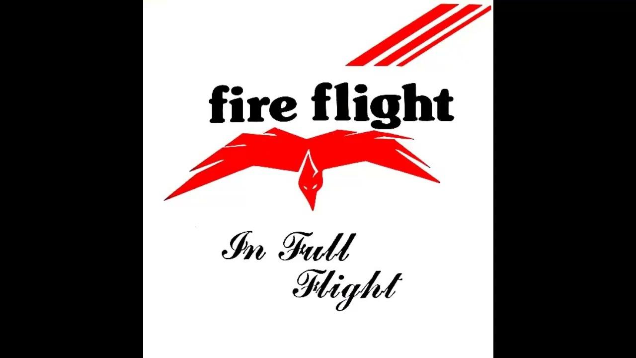  - Fireflight