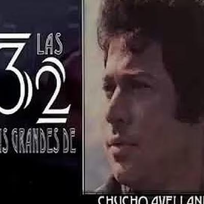  - Chucho Avellanet