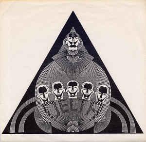 Diagrams Of Women / Mr. E. Chaos - Delta