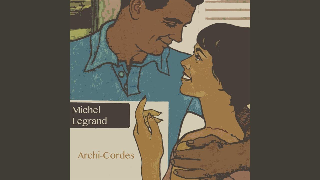  - Michel LeGrande