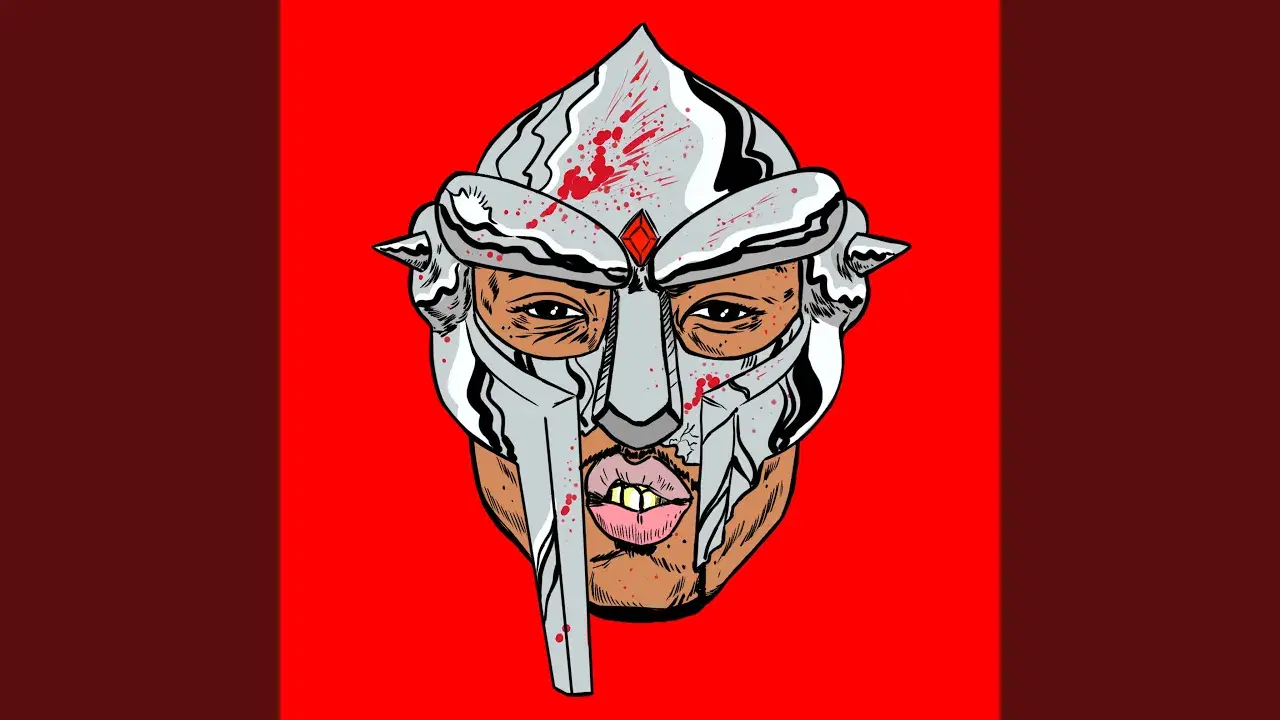 Westside Doom - Westside Gunn & MF Doom