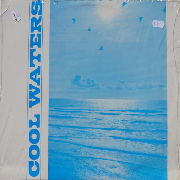 Walk Alone - Cool Waters