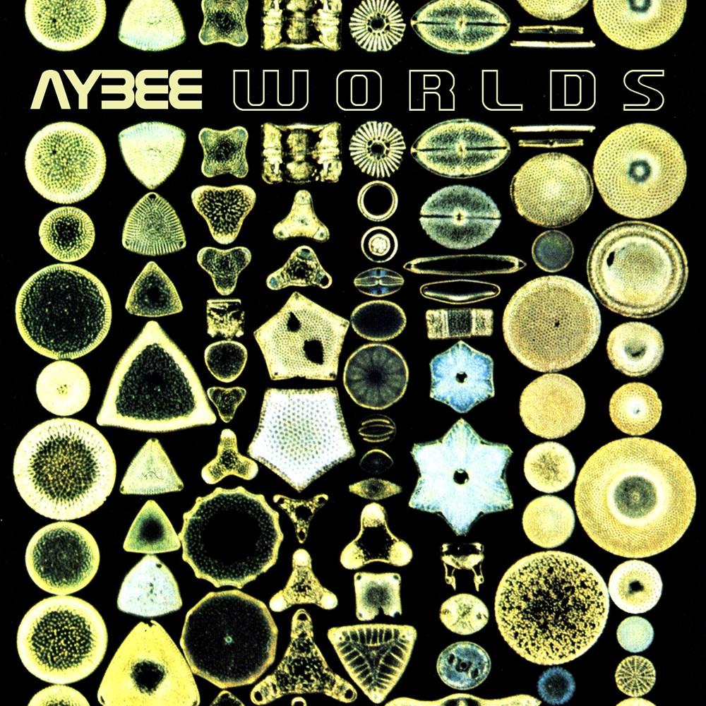 Worlds LP [DBR-V016] - AYBEE