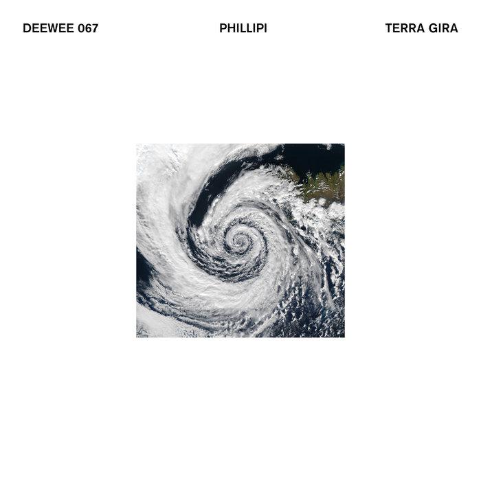 Terra Gira - Phillipi