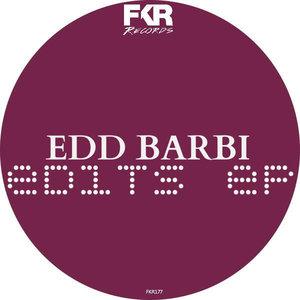 Edits EP - EDD BARBI