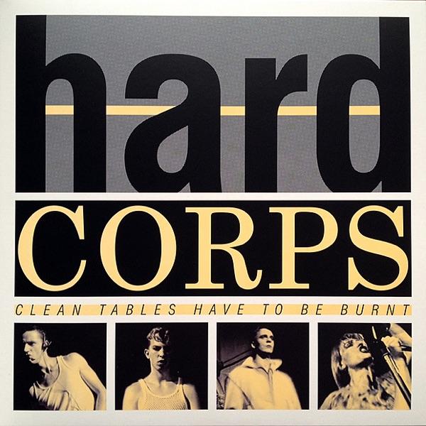 Dirty - Hard Corps