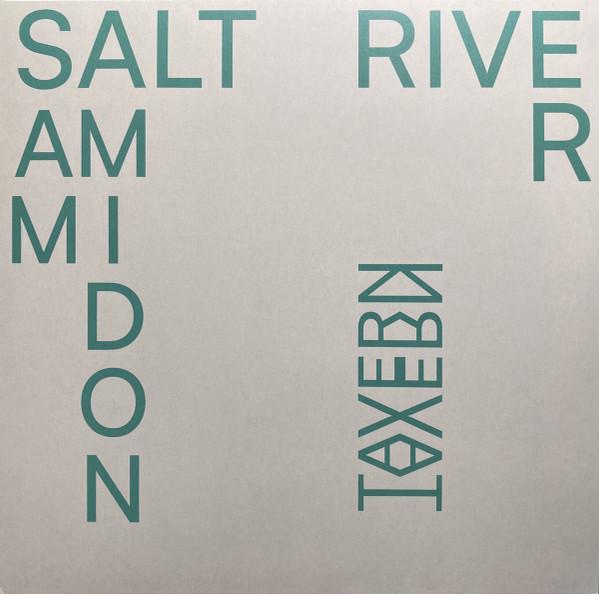 Salt River - Sam Amidon