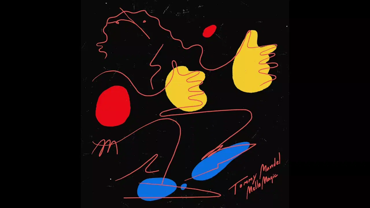  - Tommy Mandel & Martha Gehman