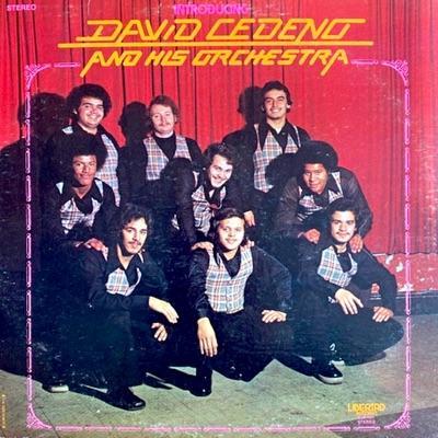 Álbum desconocido (16/02/2025 11:42:22) - David Cedeño