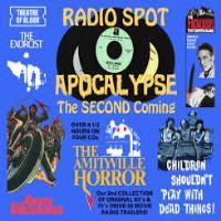 Radio Spot Apocalypse 2: The Second Coming Disc 2 - Cinema Wasteland