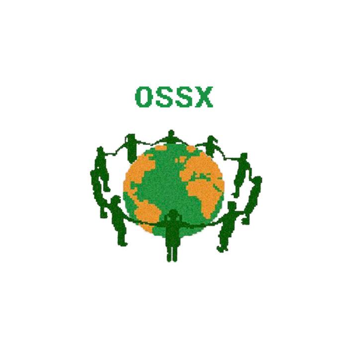 WORLD KEEPS TURNING - OSSX
