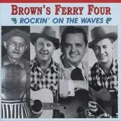  - Brown's Ferry Four