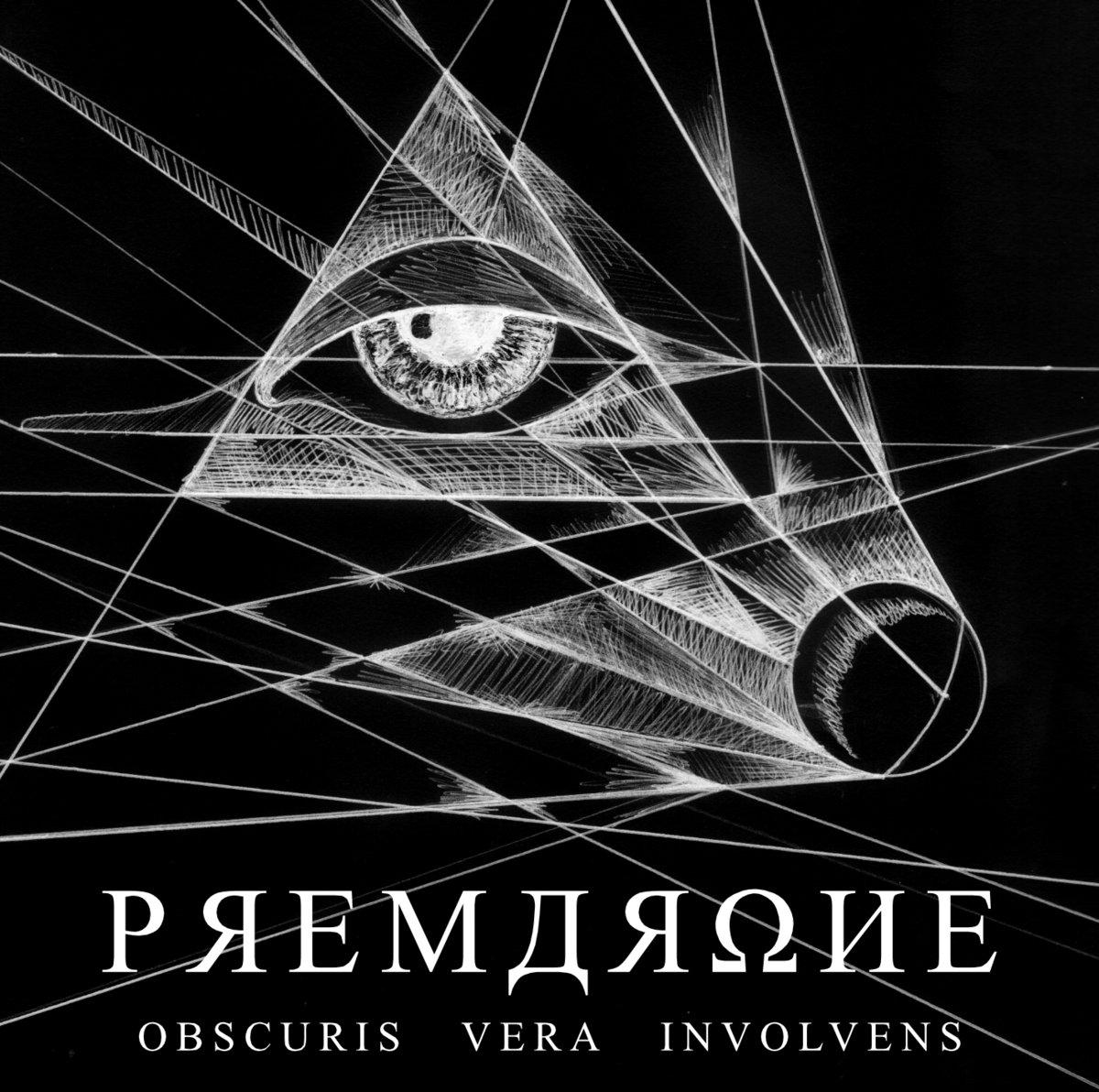 Obscuris Vera Involvens - Premarone
