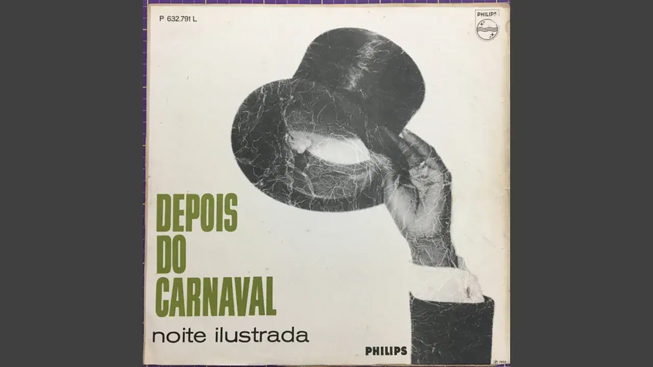  - Noite Ilustrada