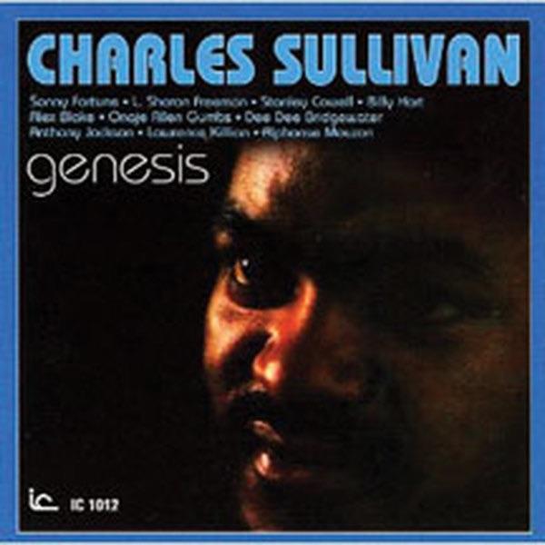 Genesis - Charles Sullivan