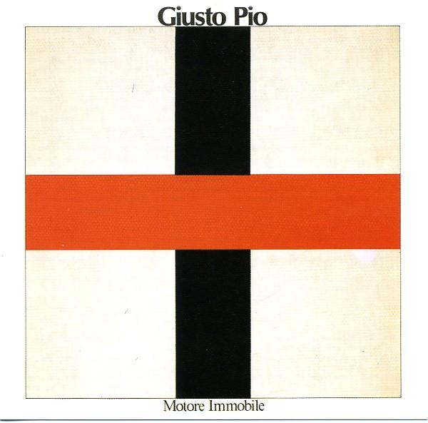 Motore Immobile - Giusto Pio
