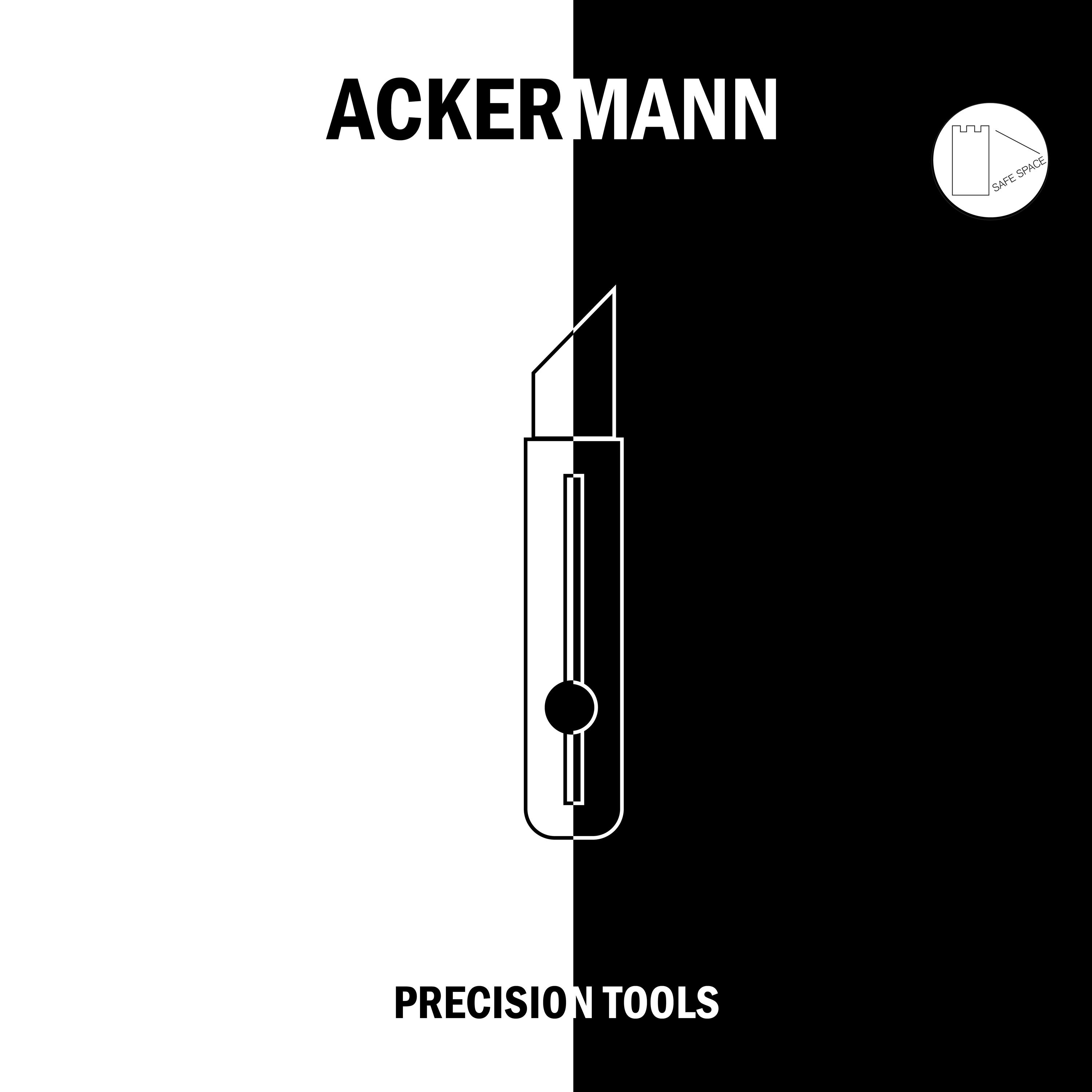 Precision Tools - Ackermann