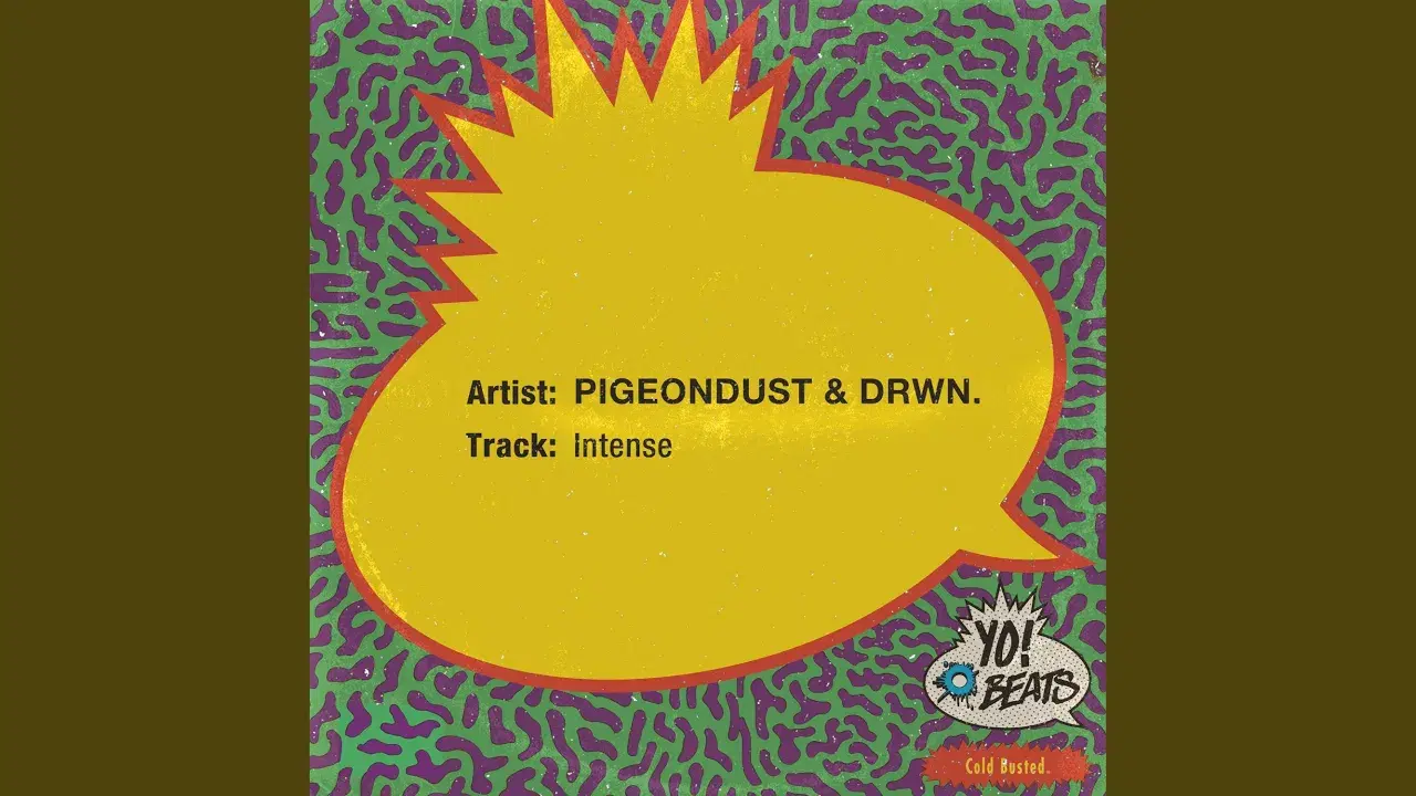  - Pigeondust, DRWN