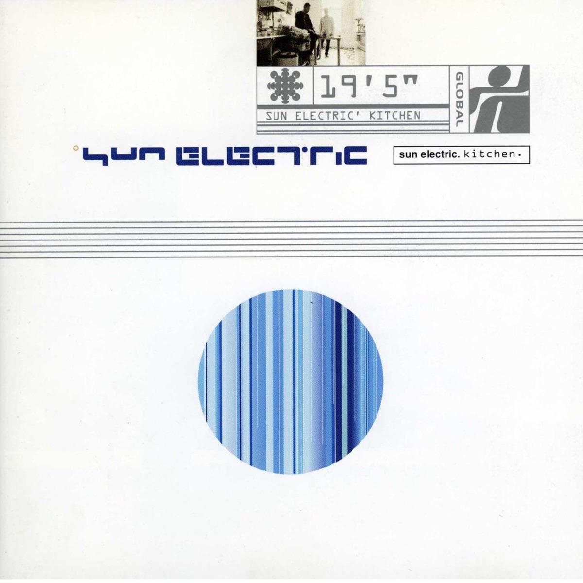 Kitchen - Sun Electric