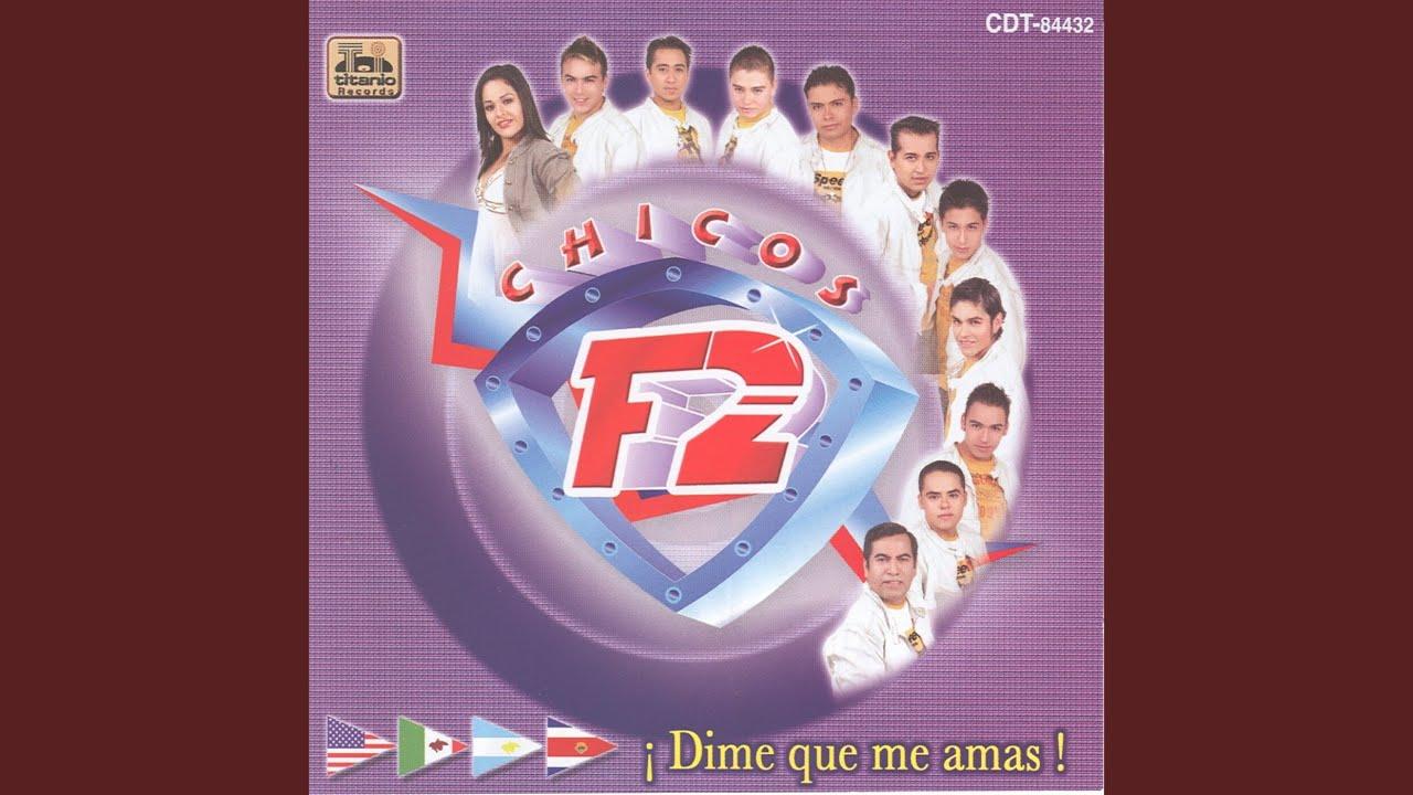  - Chicos F2