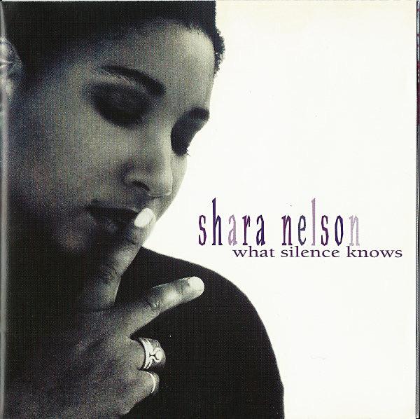 Down That Road - Shara Nelson
