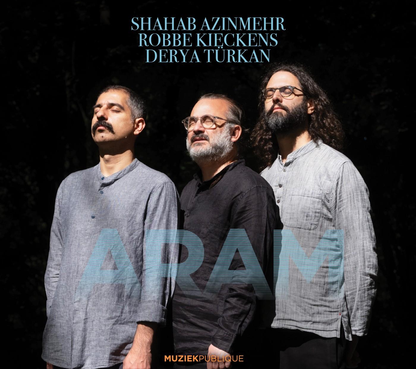 Aram - Aram