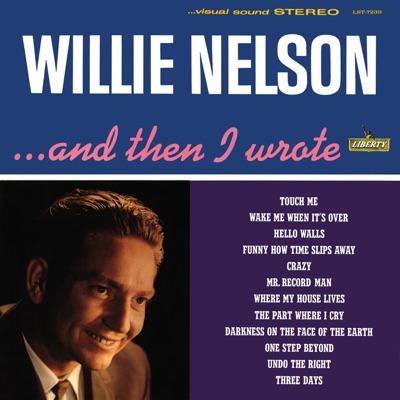  - Willie Nelson