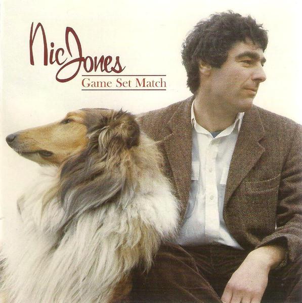 Unearthed - Nic Jones