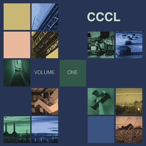 Chemistry Lessons Volume 1 - Chris Carter