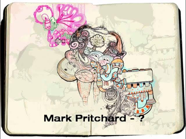 Make A Livin' - Mark Pritchard