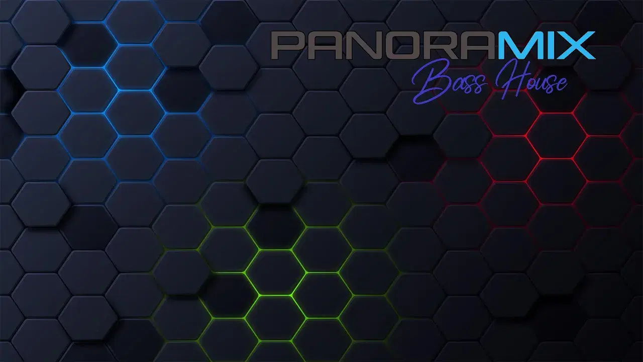 Set The Controls For The Heart Of The Beat - Panoramix