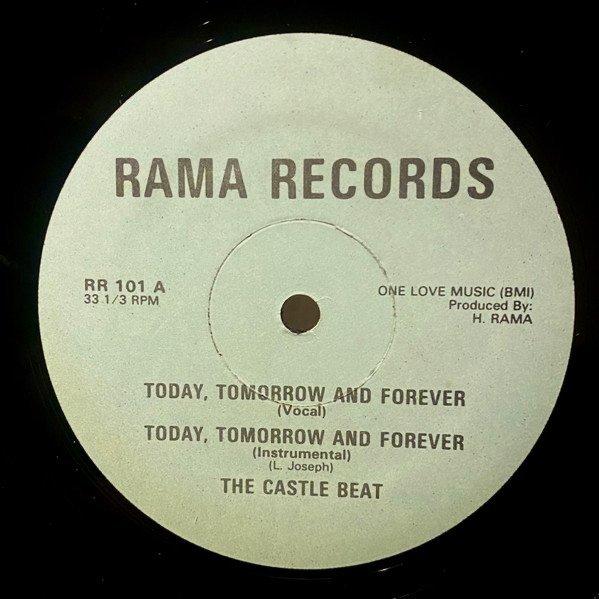 Today, Tomorrow and Forever - The Castle Beat
