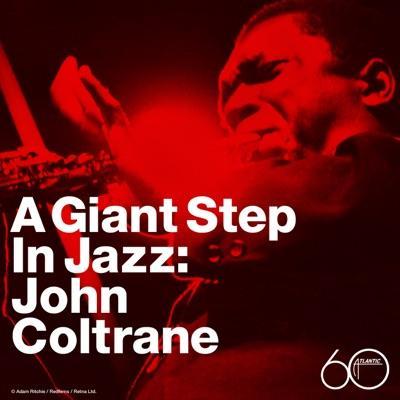 Giant Steps - John Coltrane