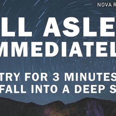 Infinite Tape Loops: I Fell Apart in Quiet Days - Music For Sleep