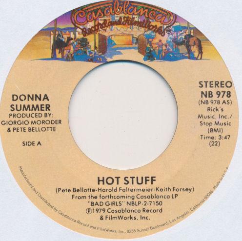 The Journey: The Very Best Of Donna Summer [Disc 2] - Donna Summer