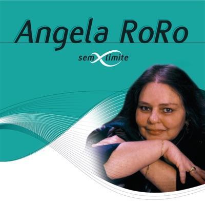 A Vida É Mesmo Assim - Angela RoRo