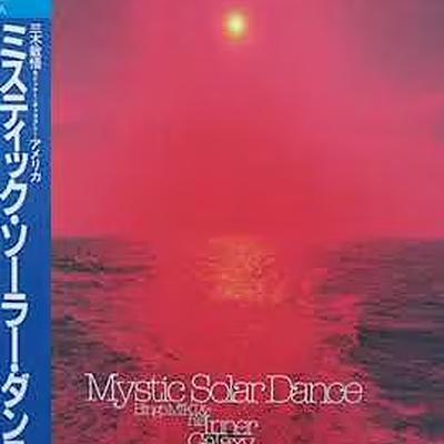 Mystic Solar Dance - Bingo Miki & His Inner Galaxy Orchestra
