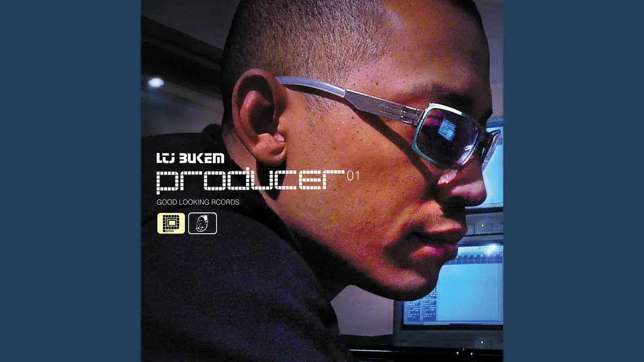 Music - LTJ Buken